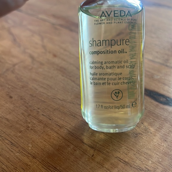 Aveda Shampure composition oil - Picture 4 of 4